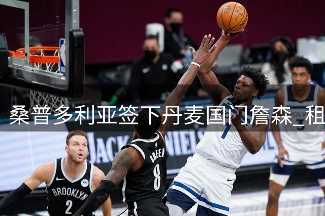 桑普多利亚签下丹麦国门詹森 租期三年